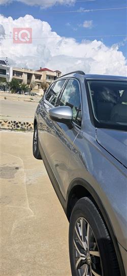 فولكسفاغن تيغوان